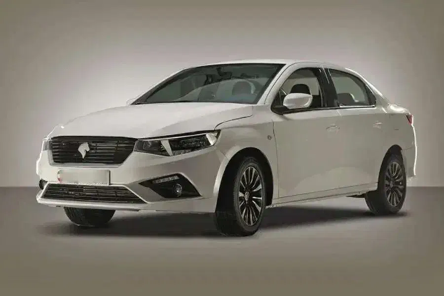 تارا v1 plus (سفید-صفر-دارای کارت طلایی)|خودرو سواری و وانت|قم, باجک دو|دیوار