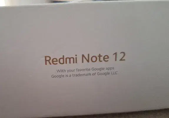 گوشی ردمی نوت 12|موبایل|ساوه, |دیوار