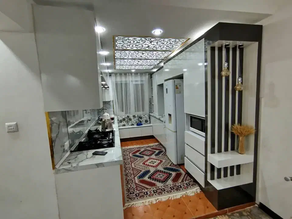 آپارتمان 75 متری مسکن مهرصفادشت/فاز دو|فروش آپارتمان|صفادشت, |دیوار