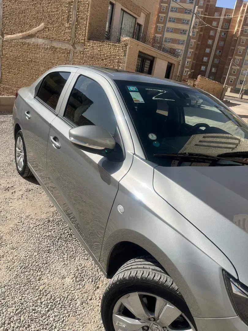 خودرو تارا V2|خودرو سواری و وانت|یزد, |دیوار