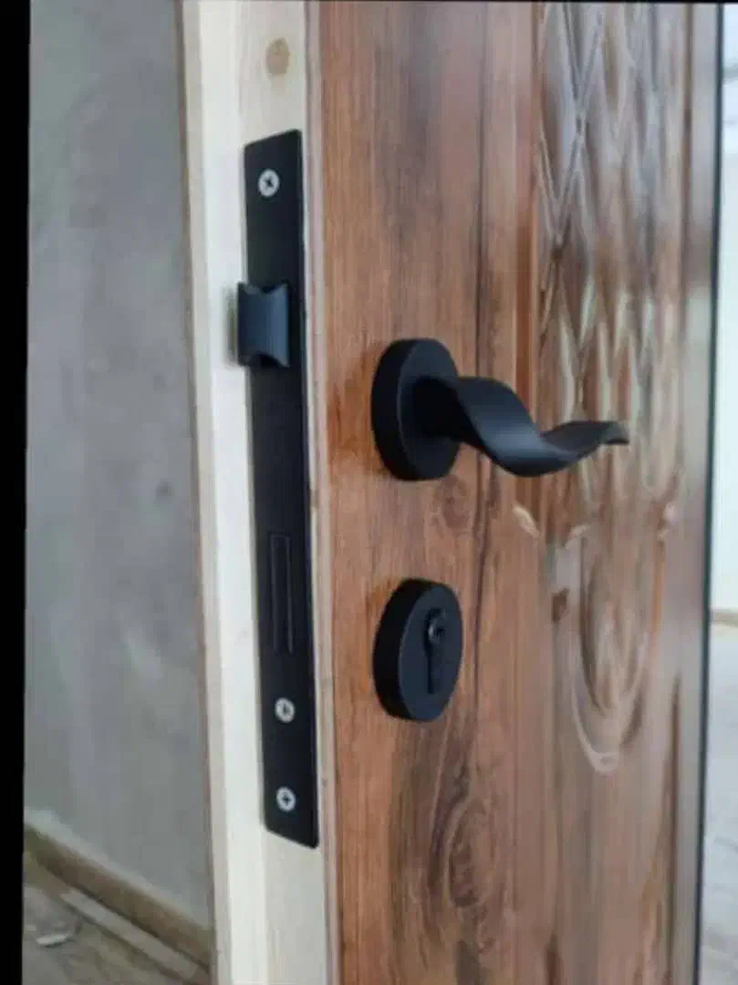 پک کامل دستگیره|مصالح و تجهیزات ساختمان|تهران, امام زاده حسن|دیوار