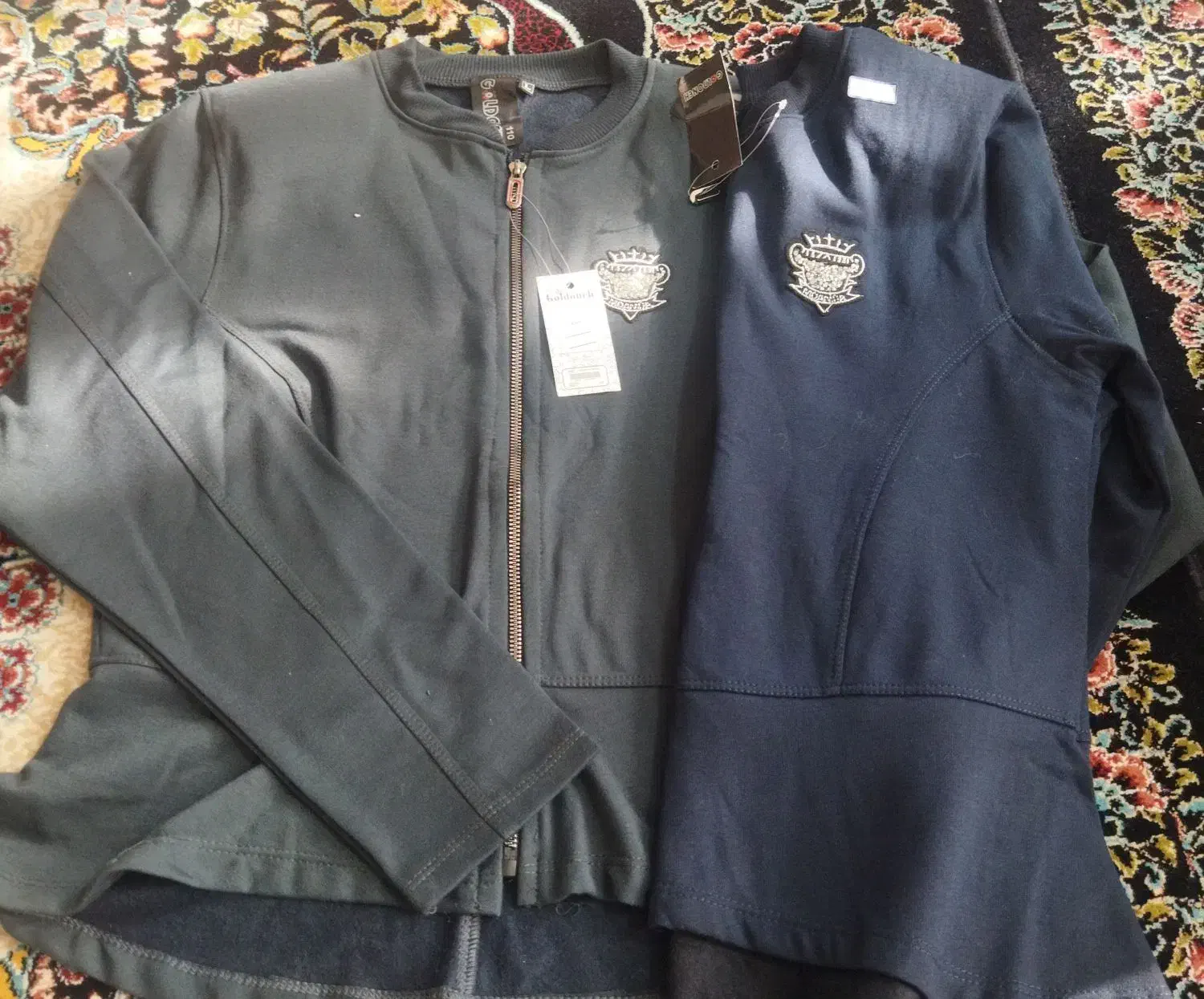 لباس گرم|لباس|فردیس, شهرک هفده شهریور|دیوار