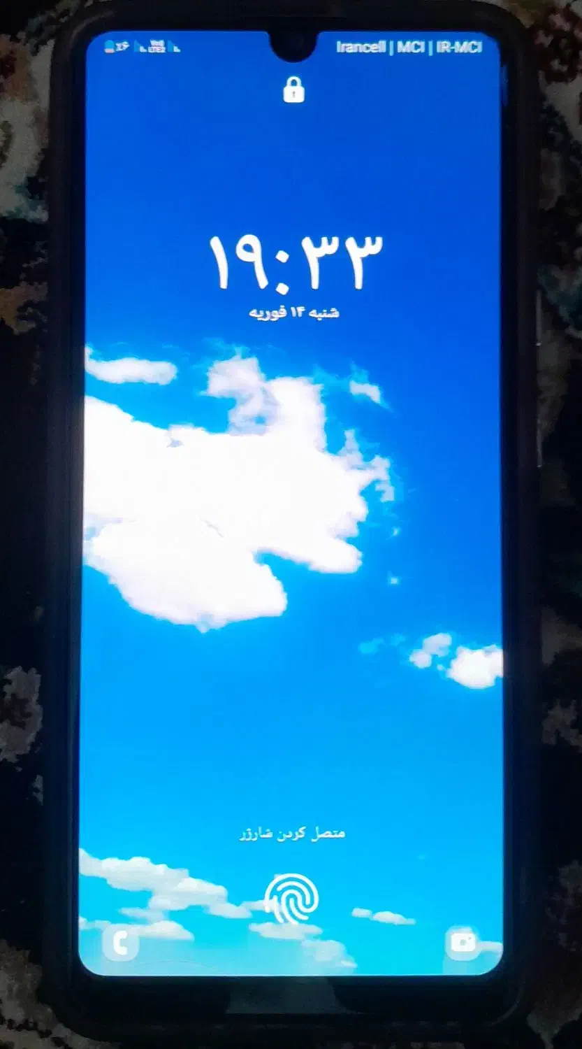 گوش a32|موبایل|تهران, نصرت|دیوار