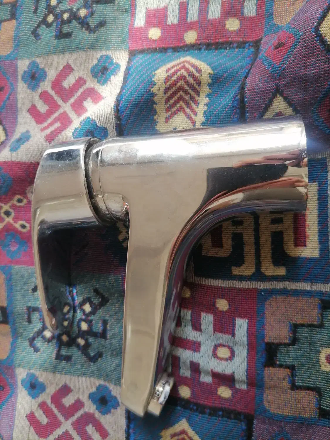 شیر روشویی|لوازم سرویس بهداشتی|قم, حاج زینل|دیوار