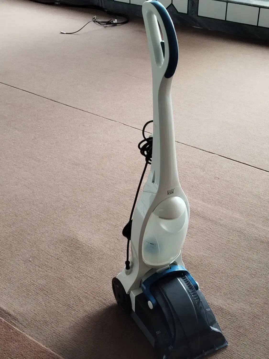 فرش شوی خانگی|جاروبرقی، جارو شارژی، بخارشو|کازرون, |دیوار