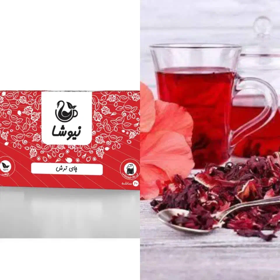 انواع دمنوش و چای‌های پذیرایی|خوردنی و آشامیدنی|قم, دورشهر|دیوار
