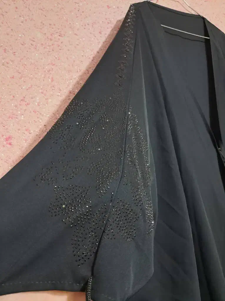 چادر کراپ جواهردوزی|لباس|بروجرد, |دیوار