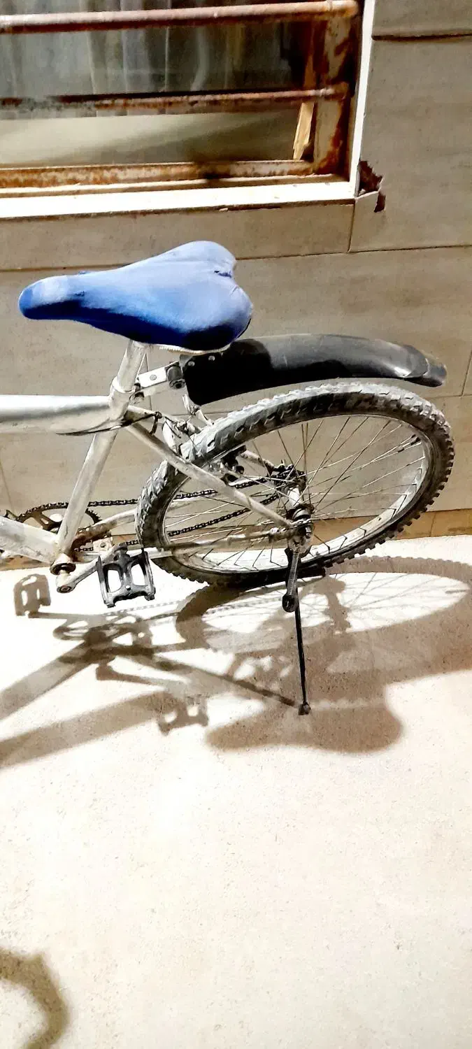 دوچرخه ماکسیما ۲۴|دوچرخه، اسکیت، اسکوتر|شیروان (خراسان), |دیوار