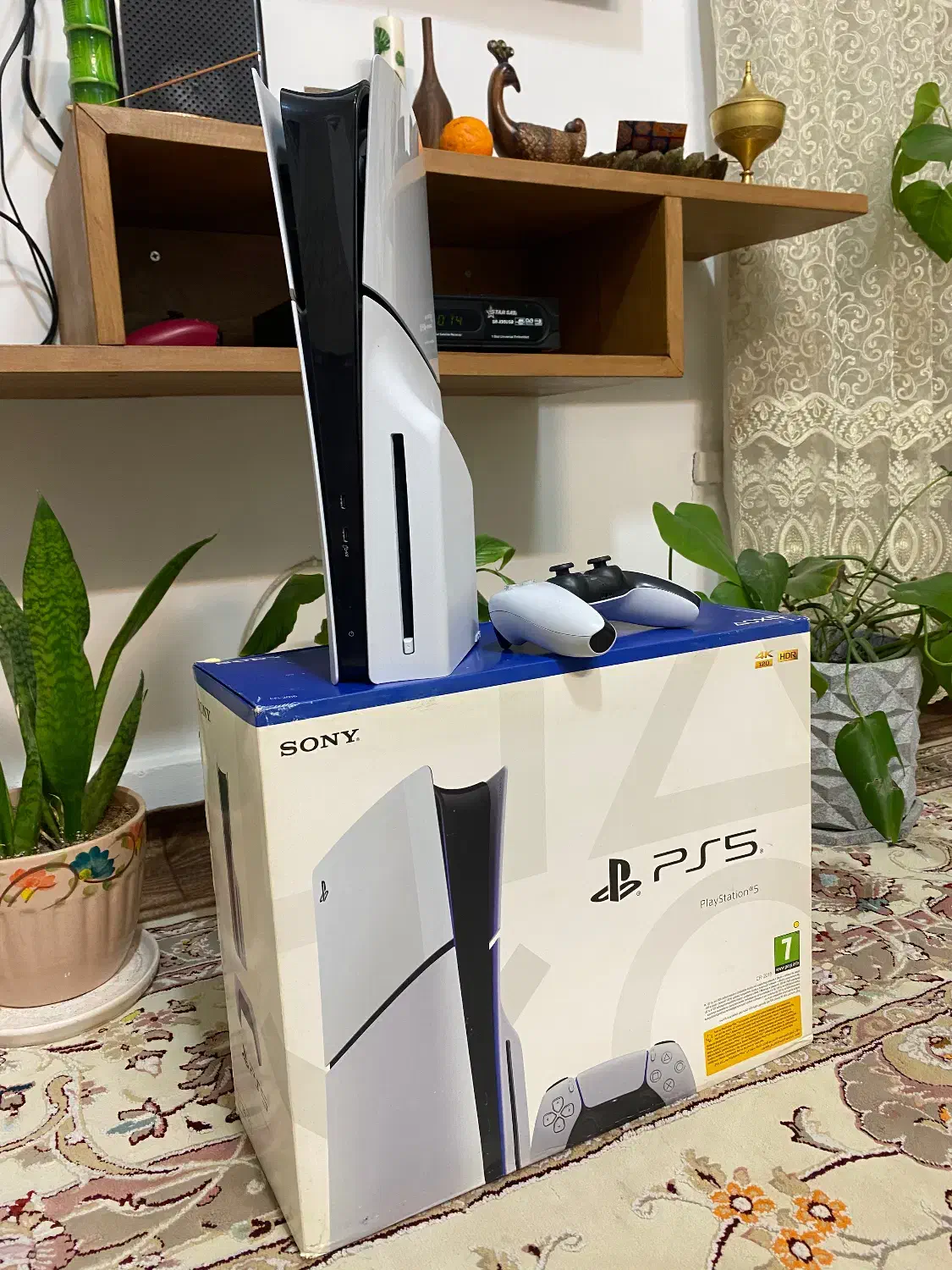 Ps5|کنسول، بازی ویدئویی و آنلاین|آمل, |دیوار