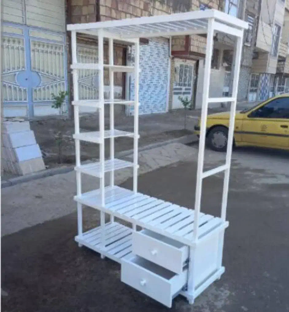 رگال و محصولات چوبی|مبلمان خانگی و میز عسلی|یاسوج, |دیوار