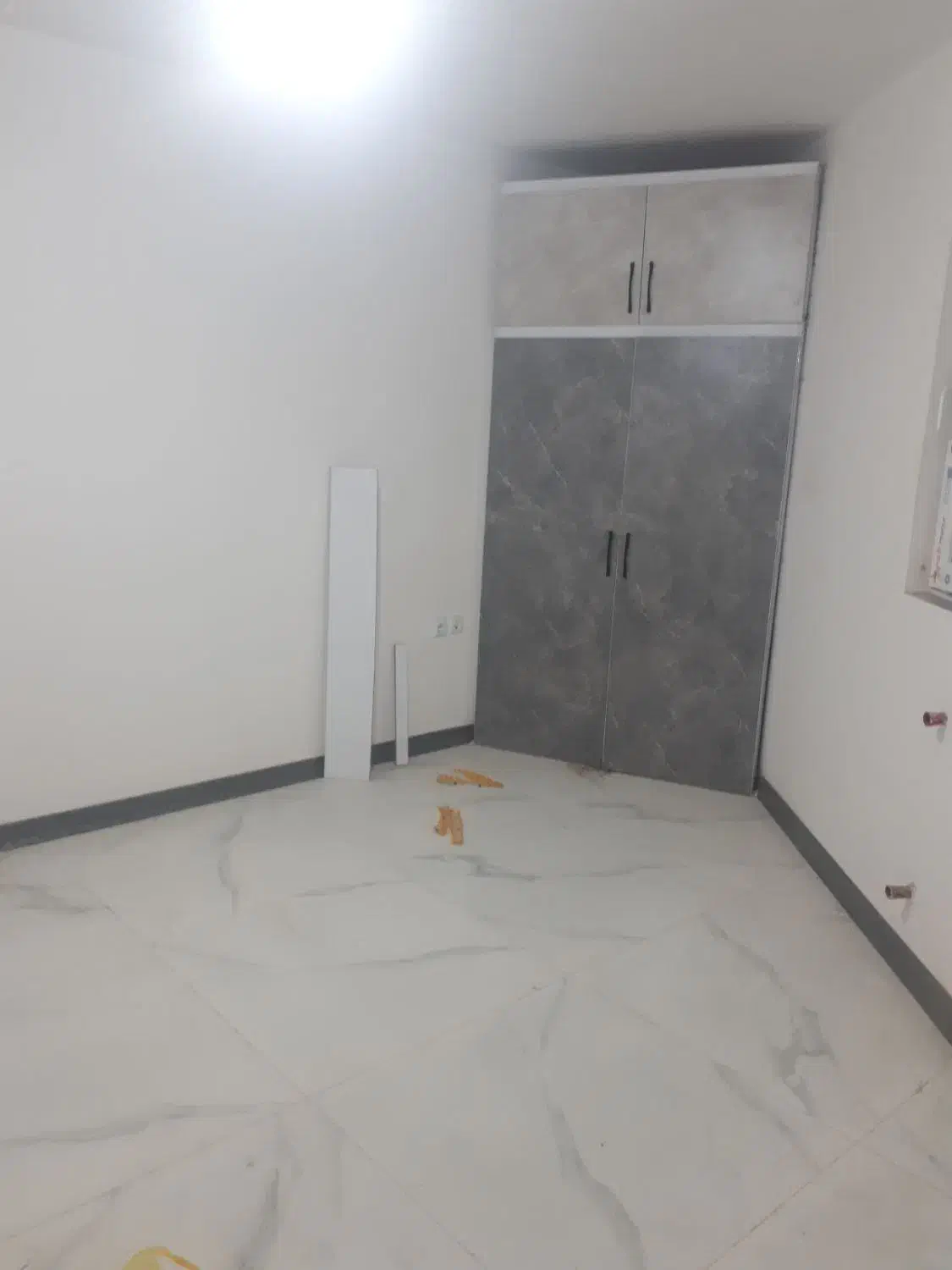 رهن کامل واحد طبقه اول نوساز و کلید نخورده فیاض|اجارهٔ آپارتمان|لاهیجان, فیاض|دیوار