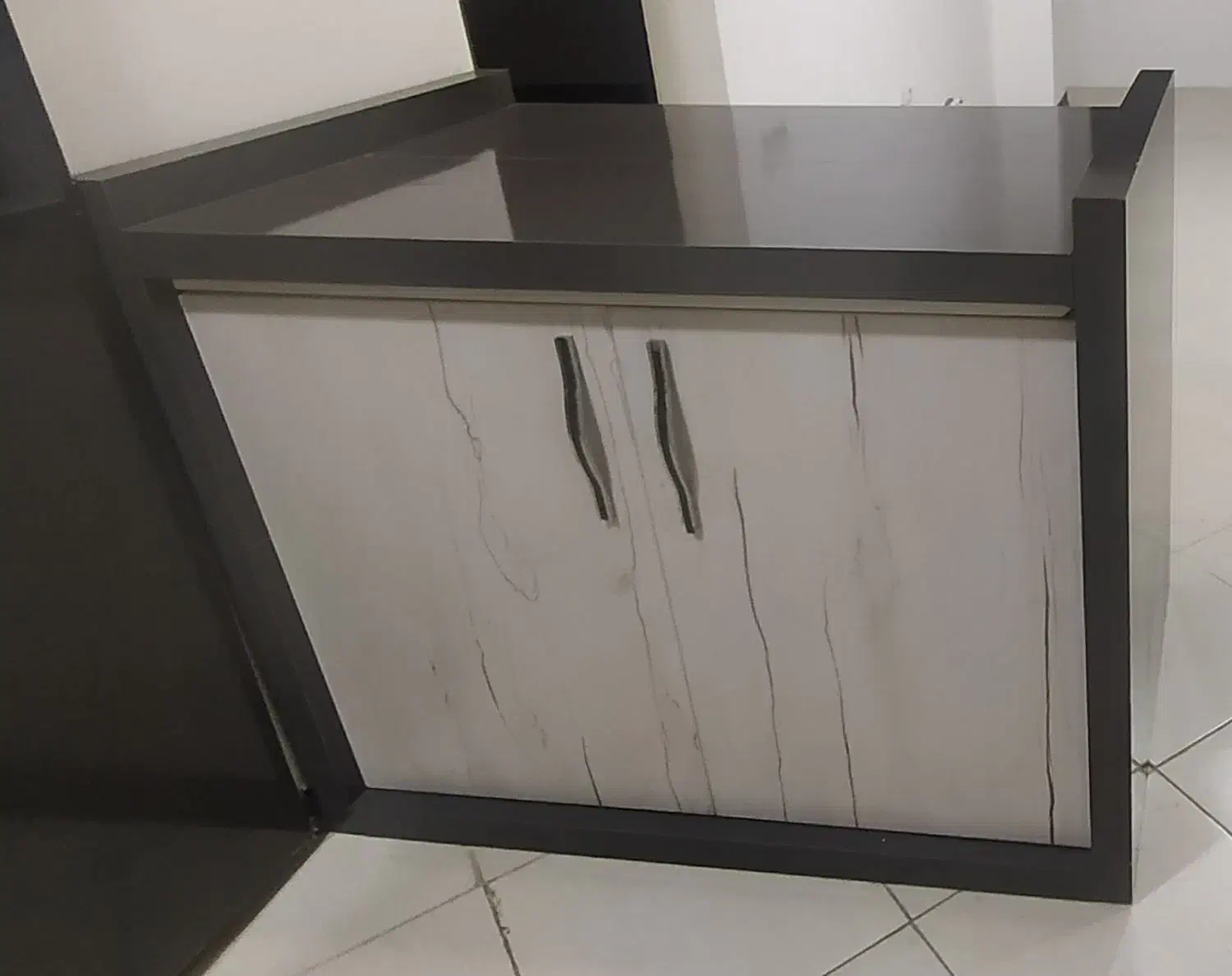 کابینت اپن جزیره|مصالح و تجهیزات ساختمان|قوچان, |دیوار