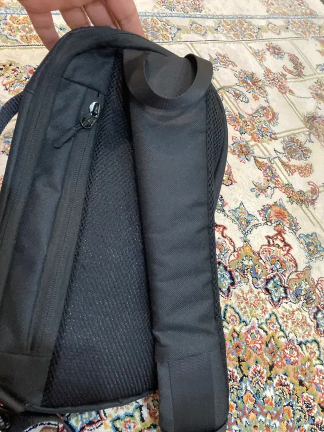 بادی بگ|کیف، کفش، کمربند|کرج, عظیمیه|دیوار