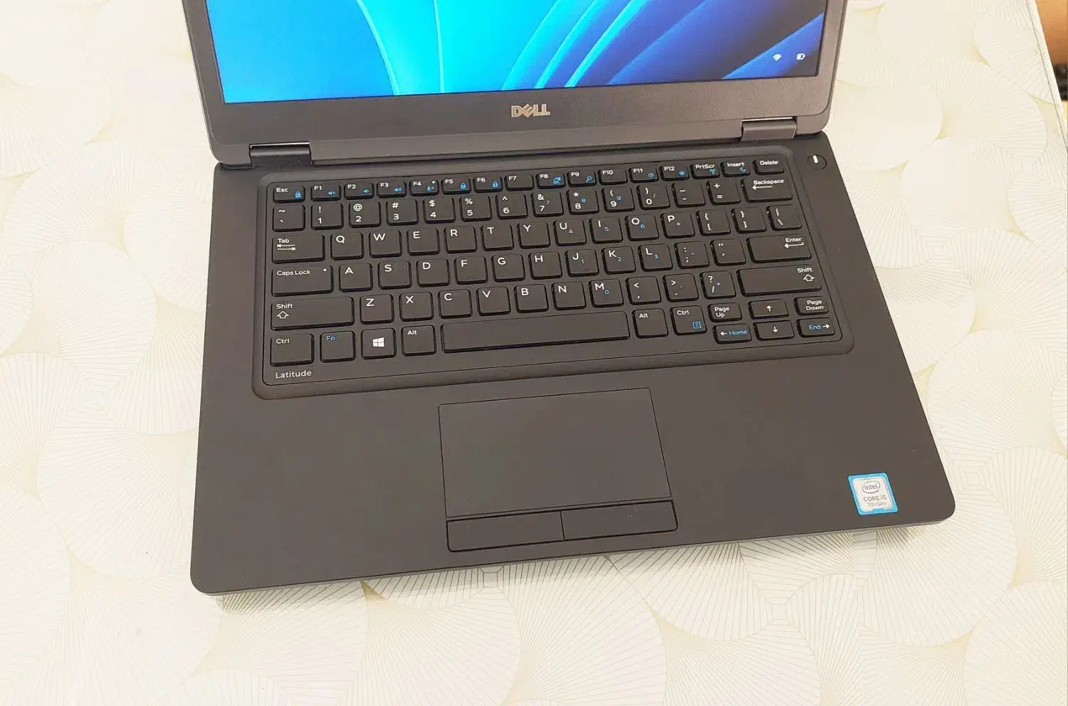 دلi5 سری قدرتمندHQ تمیز و با کیفیت|رایانه همراه|لردگان, |دیوار