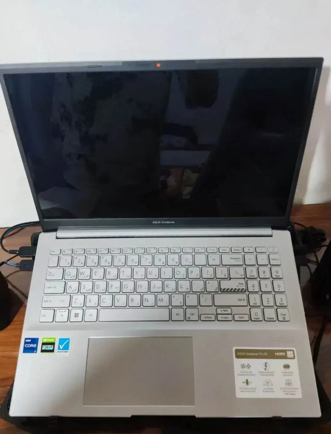 لپتاپ ایسوس|رایانه همراه|زنجان, |دیوار