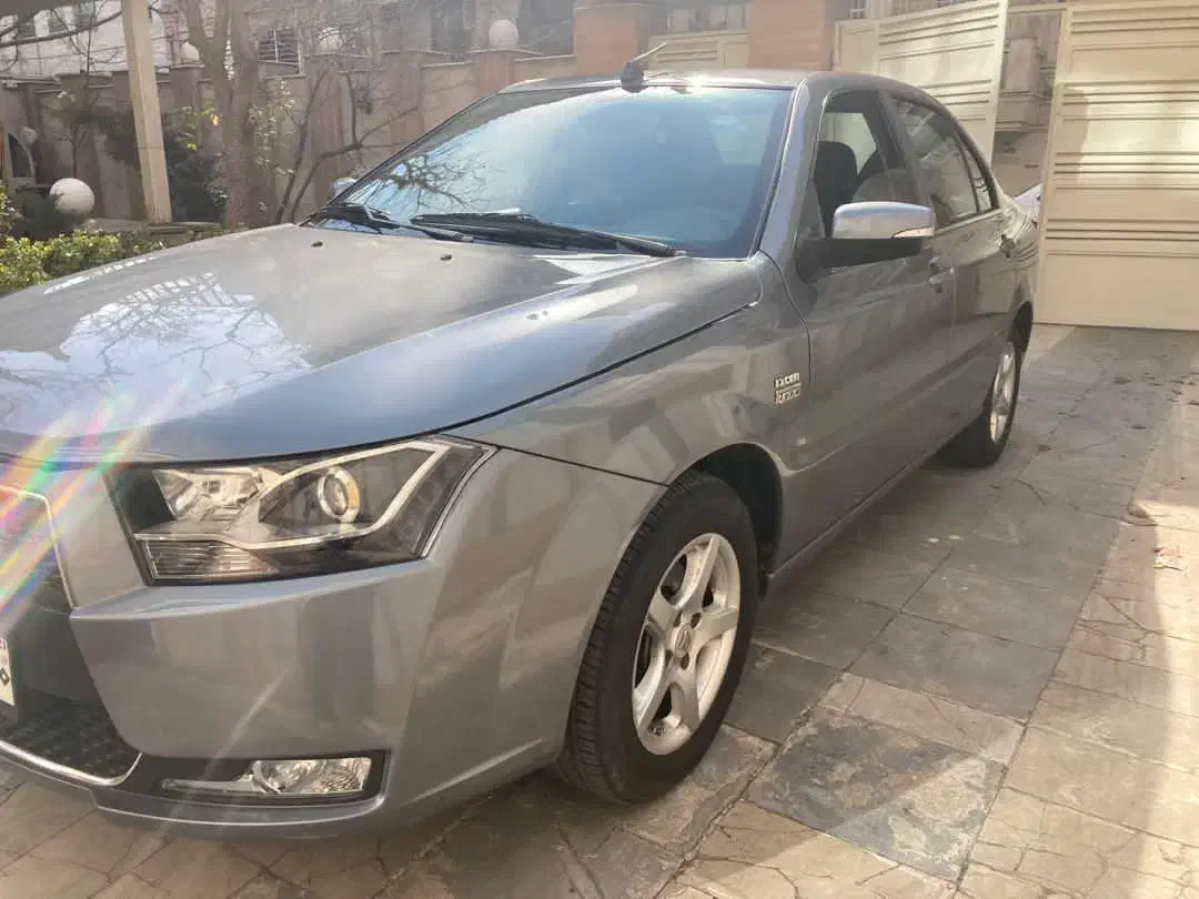 دناتیپ2مدل96|خودرو سواری و وانت|تهران, یافت آباد جنوبی|دیوار