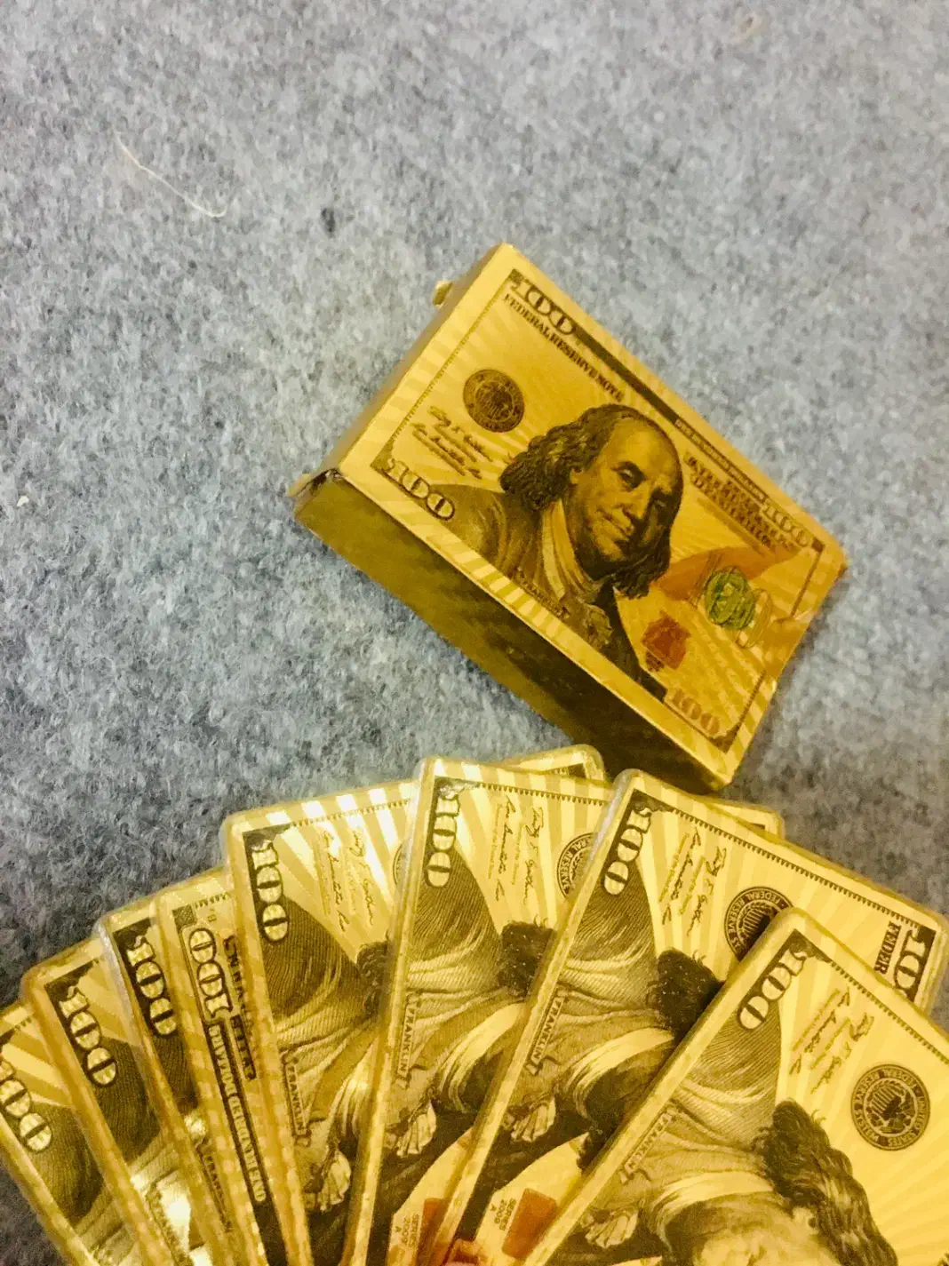 کارت پاسور طرح دلار|اسباب‌‌بازی|ارومیه, |دیوار