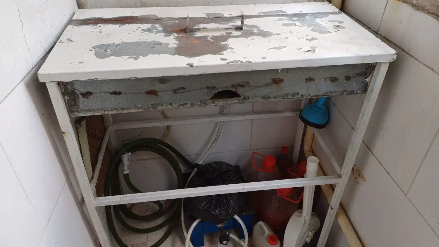 منقل کبابی|اجاق گاز و لوازم برقی پخت‌وپز|بروجرد, |دیوار