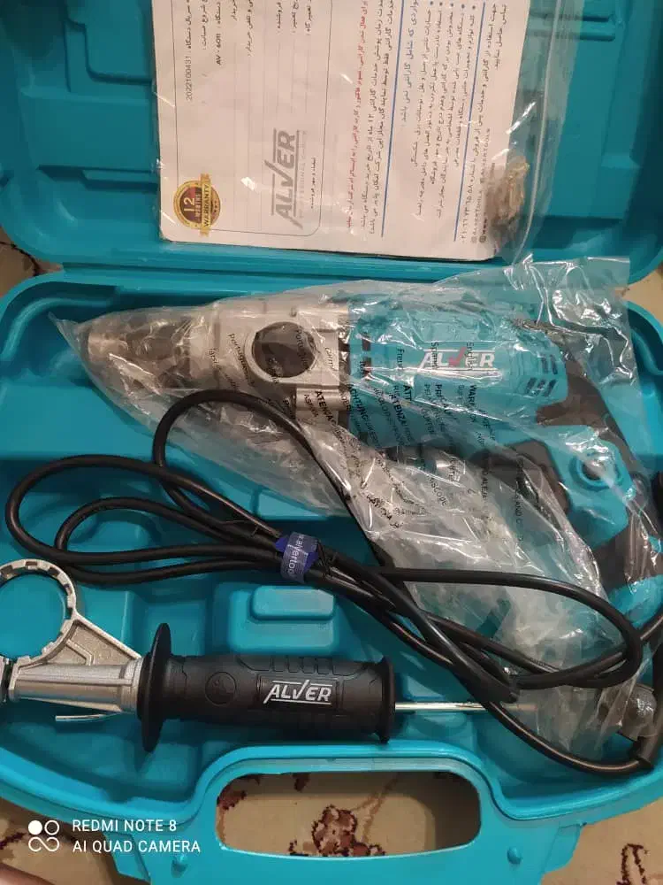 تجهیزات و صنعتی|ابزارآلات|نوشهر, |دیوار