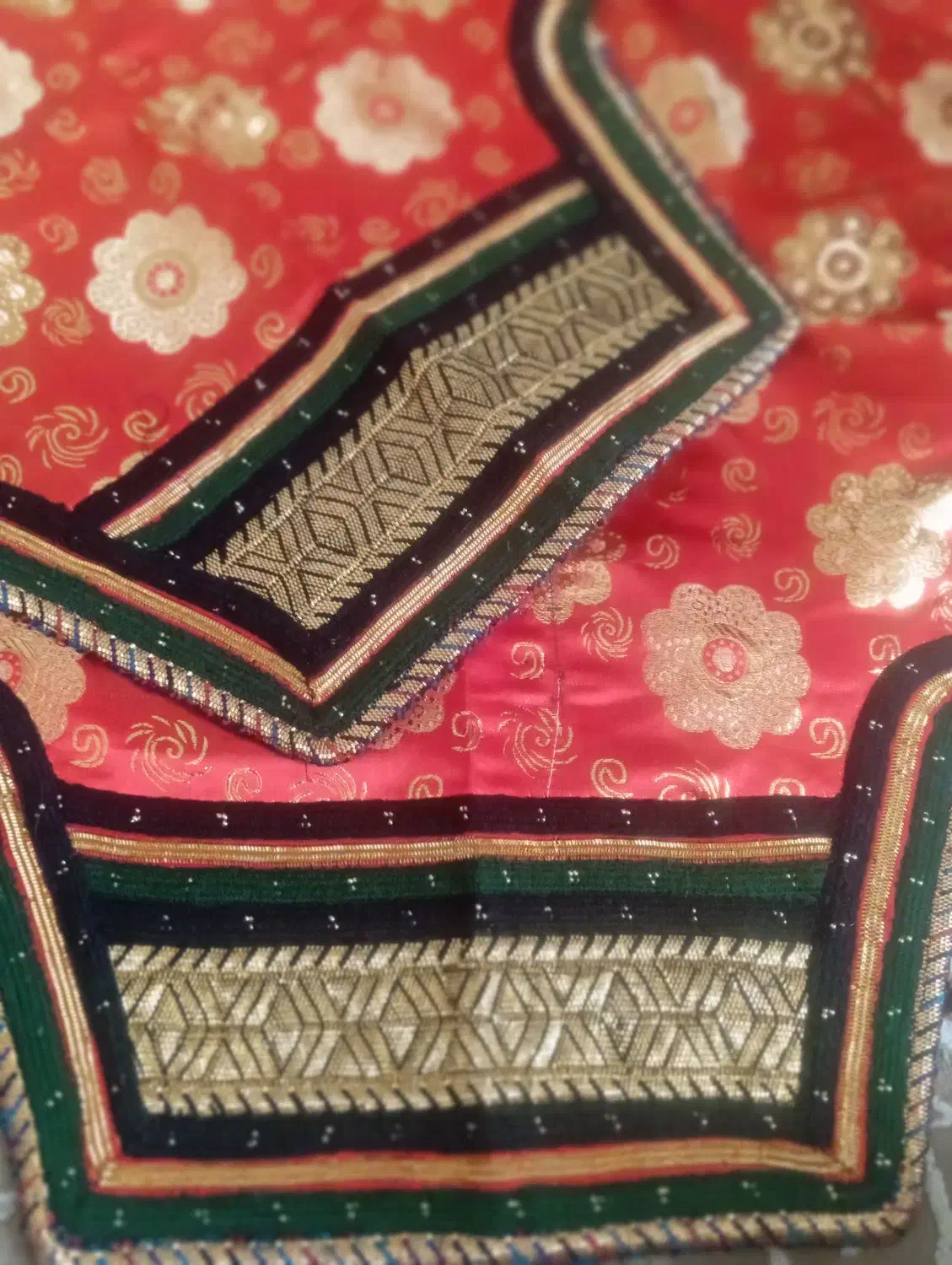 شلوار بندری|لباس|بندرعباس, |دیوار