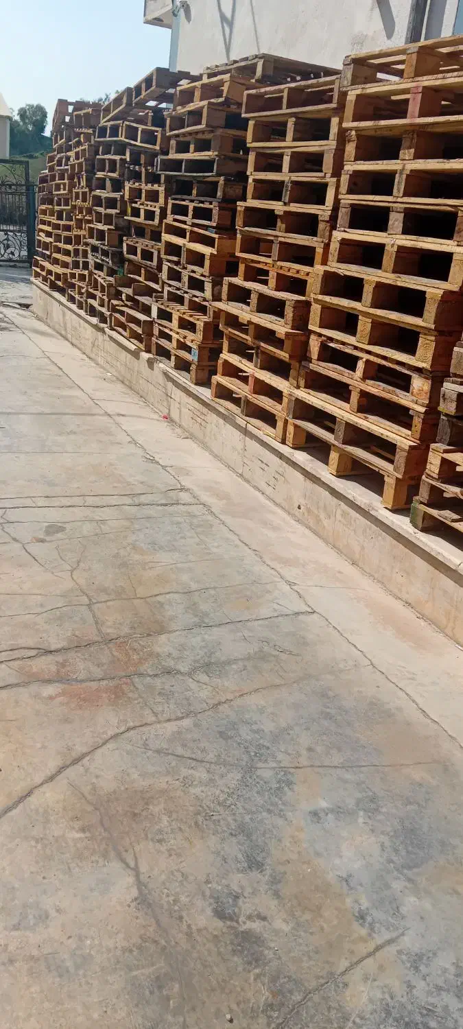 پالت فروشی|مصالح و تجهیزات ساختمان|کیش, |دیوار