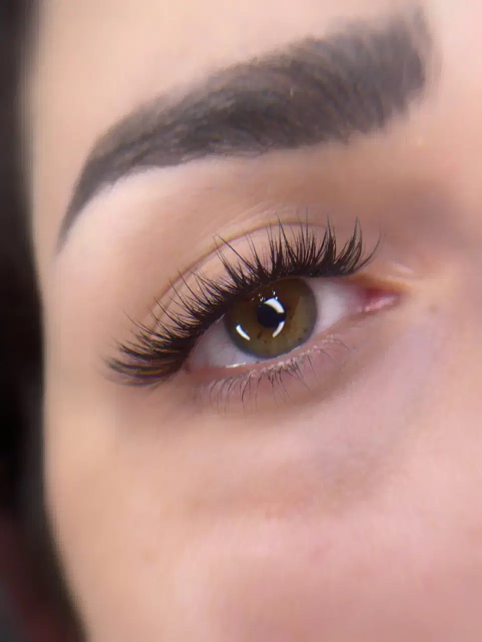 آموزش کاشت مژه هیدن فقط ۵۰۰هزار تومان|خدمات آموزشی|لاهیجان, گلستان|دیوار