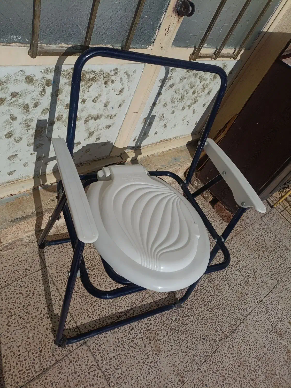 توالت فرنگی|لوازم سرویس بهداشتی|خرم‌آباد, |دیوار