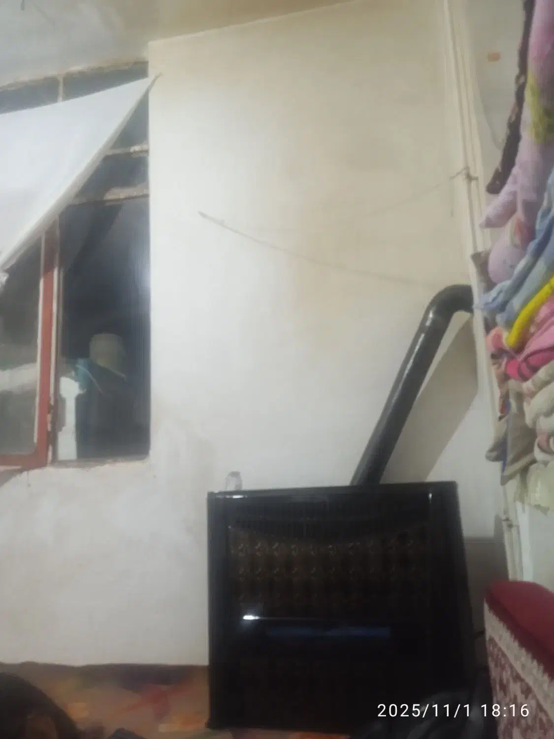 بخاری|بخاری، هیتر، شومینه|ملایر, |دیوار