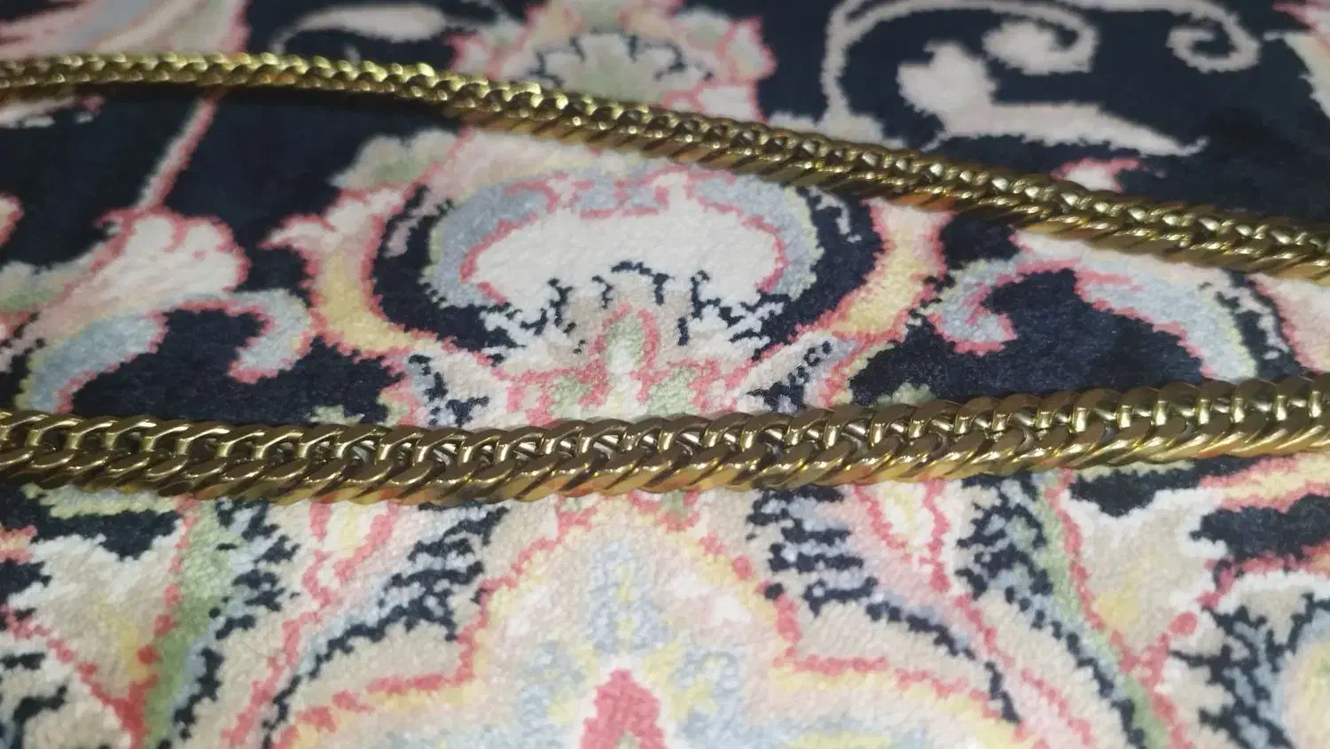 گردنبند کارتیر|بدلیجات|بیرجند, |دیوار