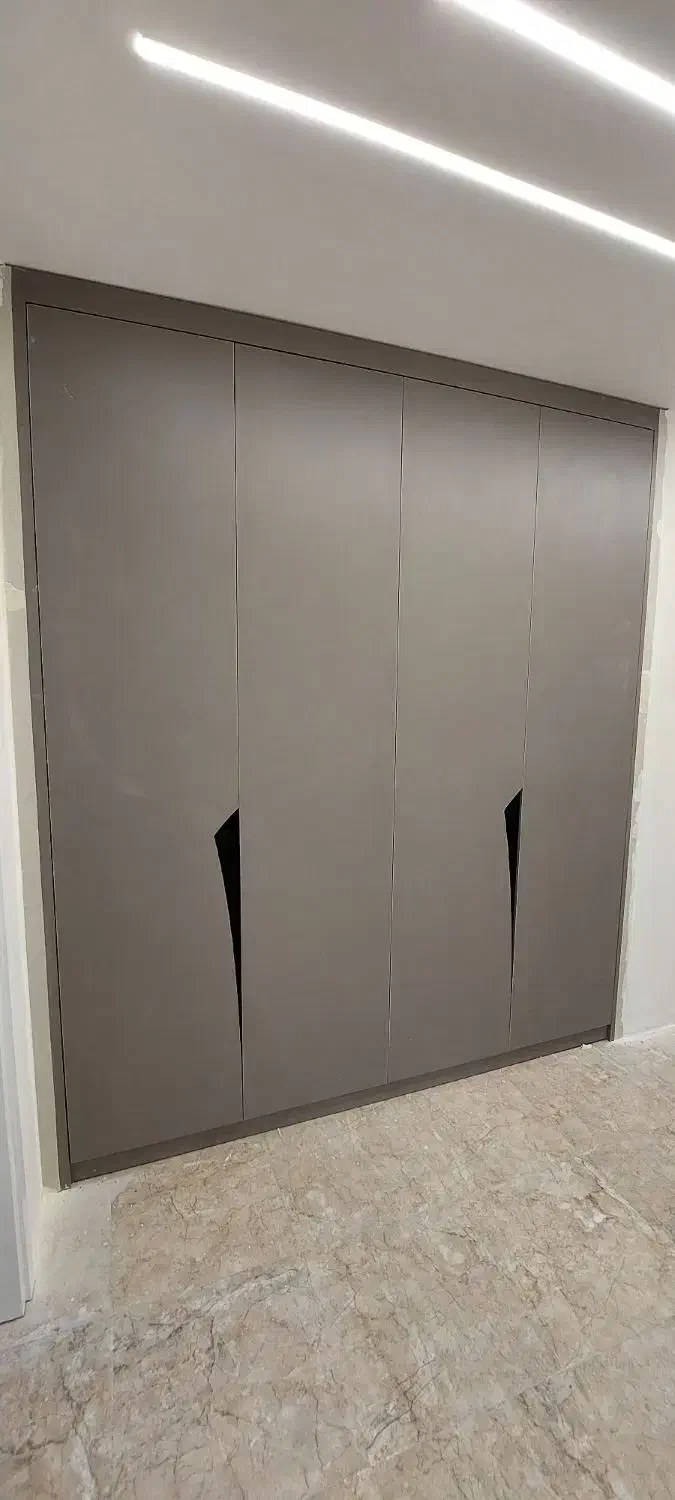 کابینت کمد دیوار و دکوراسیون داخلی|خدمات پیشه و مهارت|پاکدشت, پاکدشت (مامازند)|دیوار