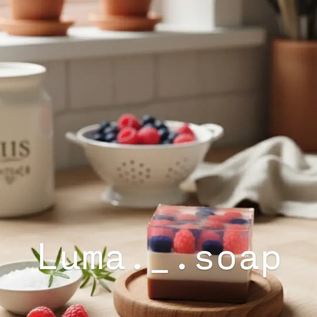 صابون دستساز چیز کیک خوشمزه|آرایشی، بهداشتی، درمانی|رفسنجان, |دیوار