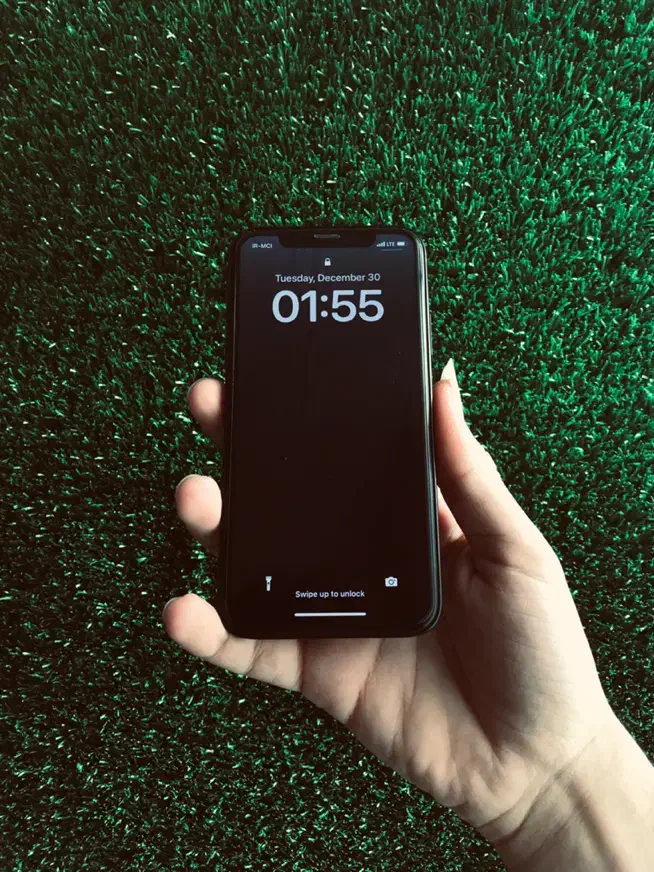 آیفون X|موبایل|ورامین, ورامین|دیوار