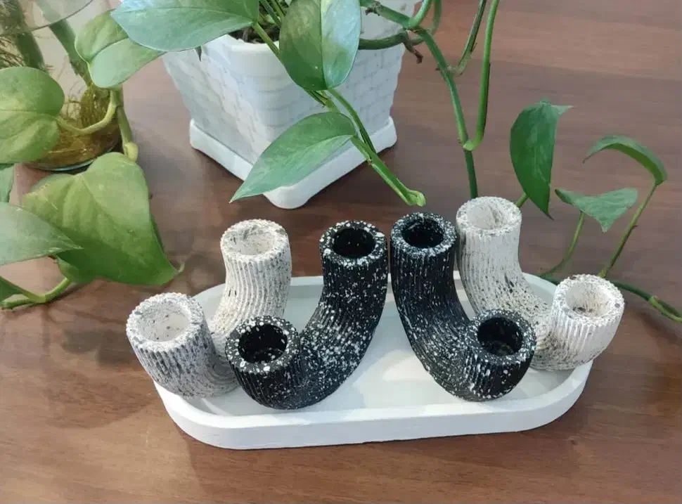 جاشمعی و جاعودی|صنایع دستی و سایر لوازم تزئینی|شیراز, شهرک فرزانگان|دیوار