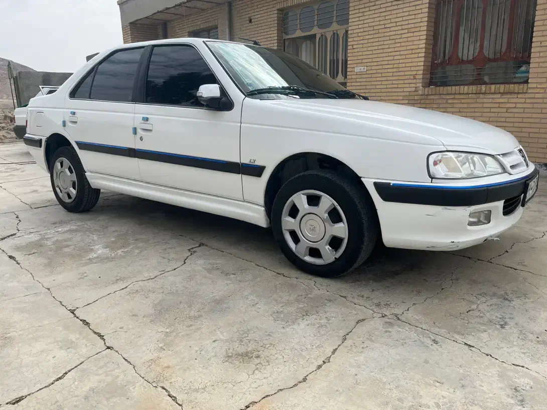 پارسtu5|خودرو سواری و وانت|سیرجان, |دیوار