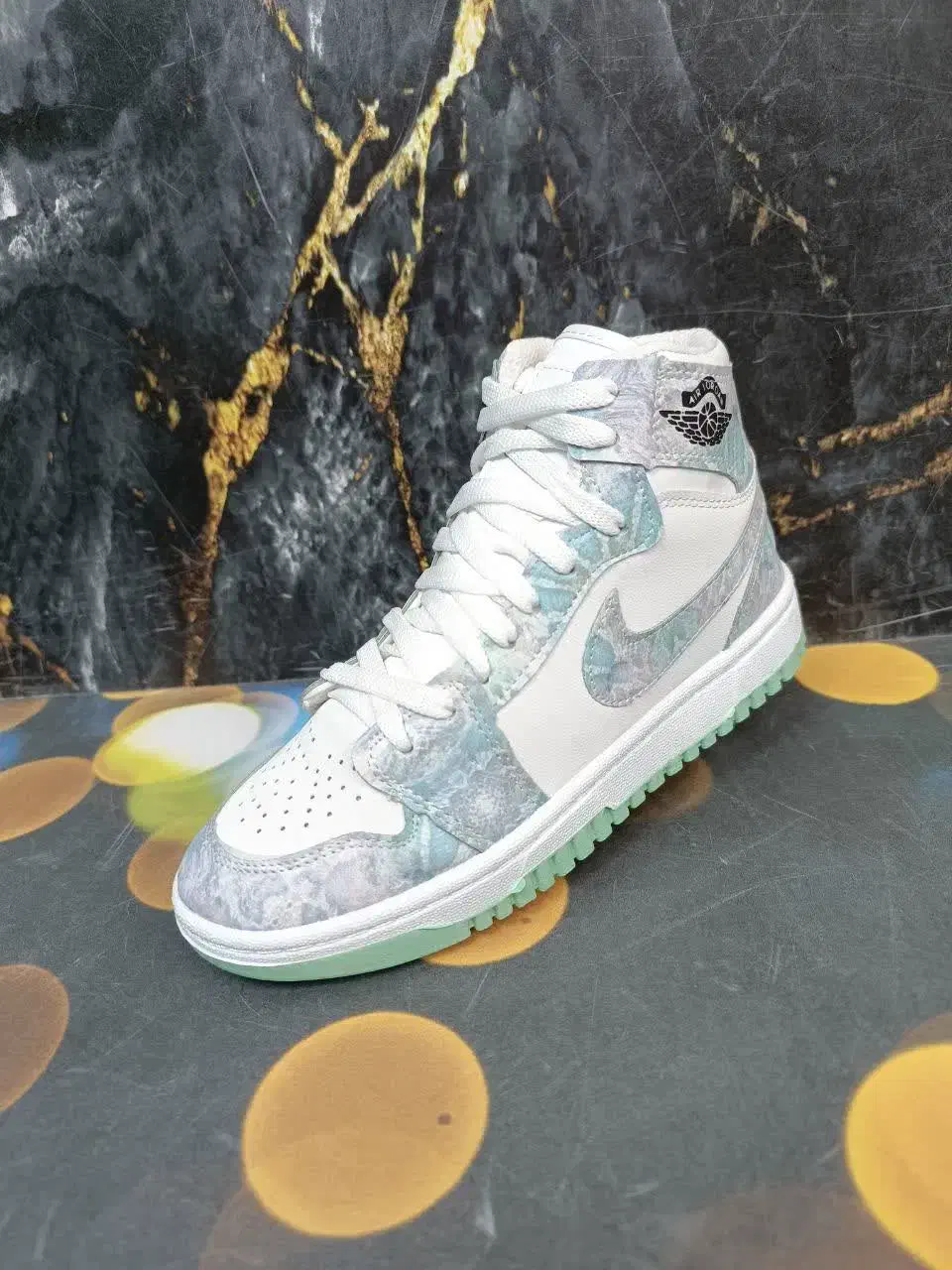 اسباب بازی//جردن وان|اسباب‌‌بازی|قم, زنبیل آباد|دیوار