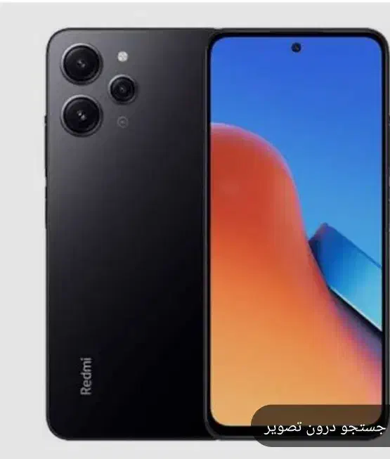 گوشی ردمی ۱۲|موبایل|نیشابور, شریعتی|دیوار