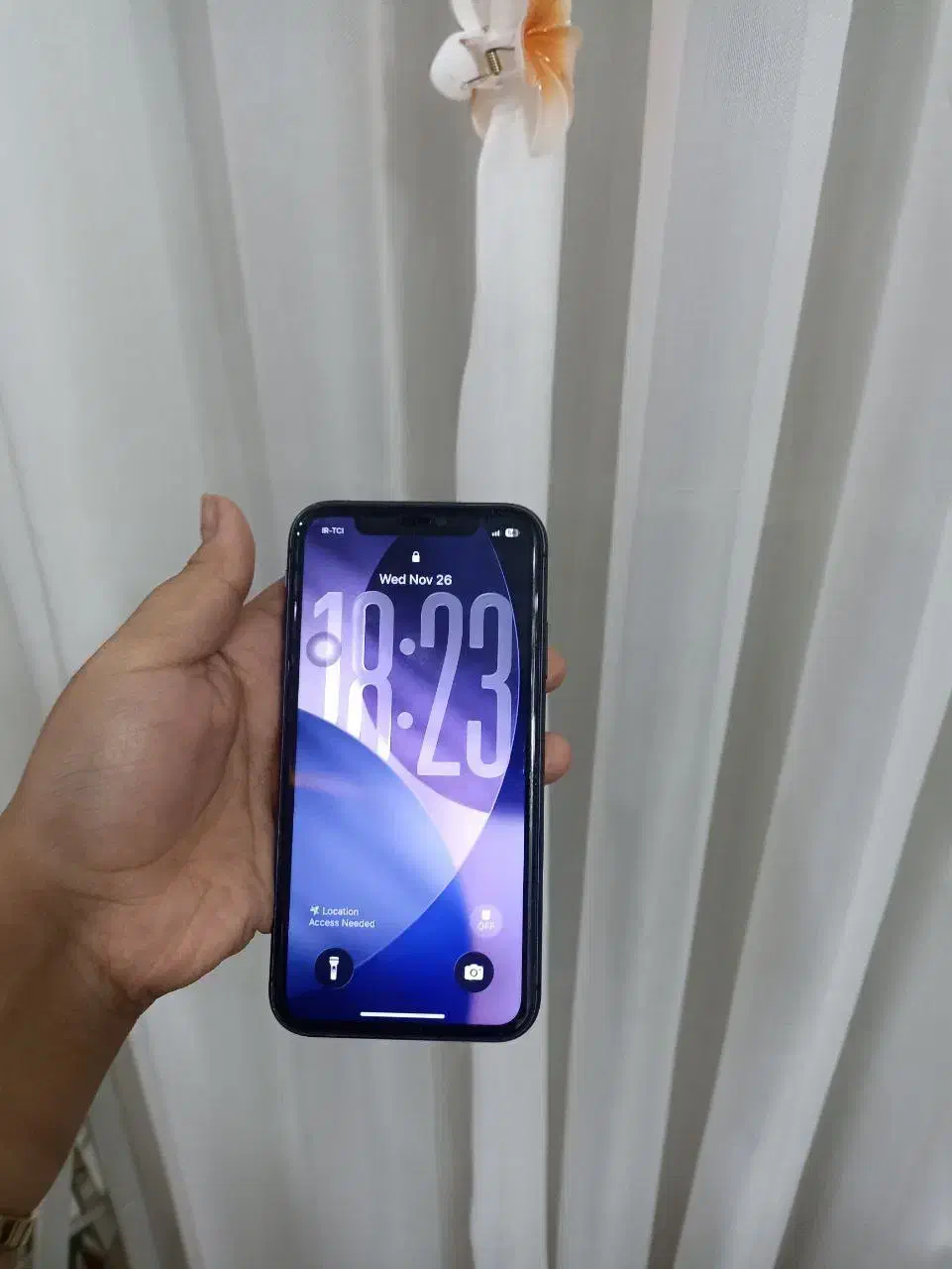 ایفون ۱۱ نرمال|موبایل|مشهد, حضرت حجت|دیوار