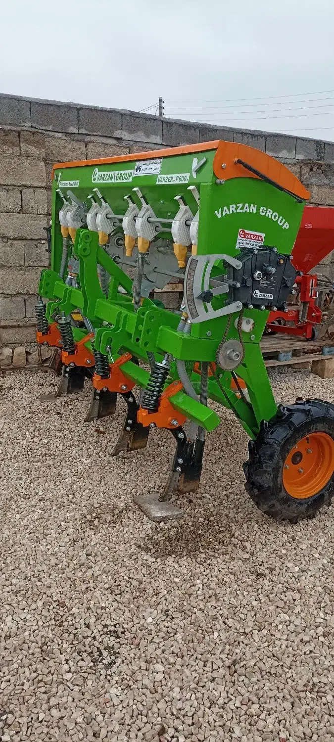 ردیفکار نخود|ماشین‌آلات صنعتی|حمیل, |دیوار