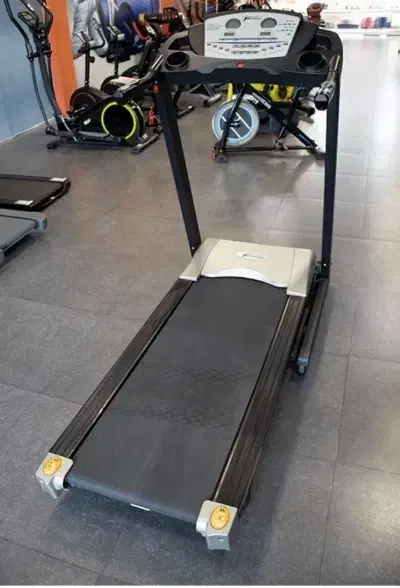 تردمیل|تجهیزات ورزشی|مشهد, ایثارگران|دیوار