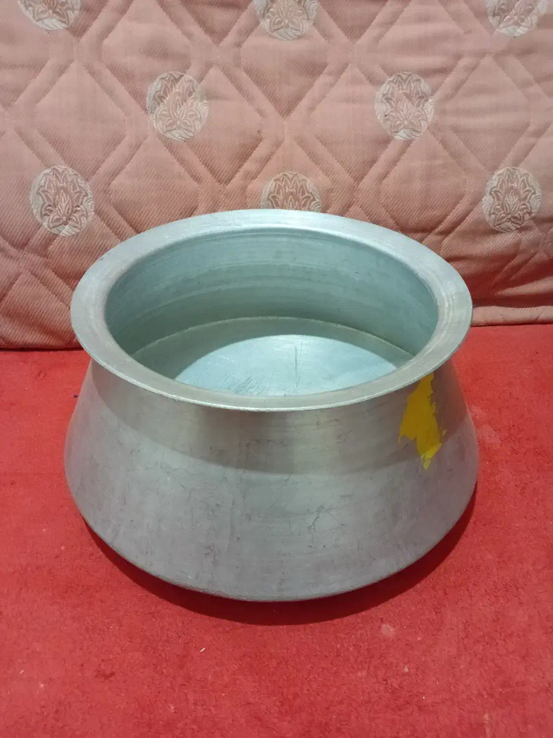 قابلمه روحی قدیمی|کلکسیون و سرگرمی|اهواز, پردیس|دیوار