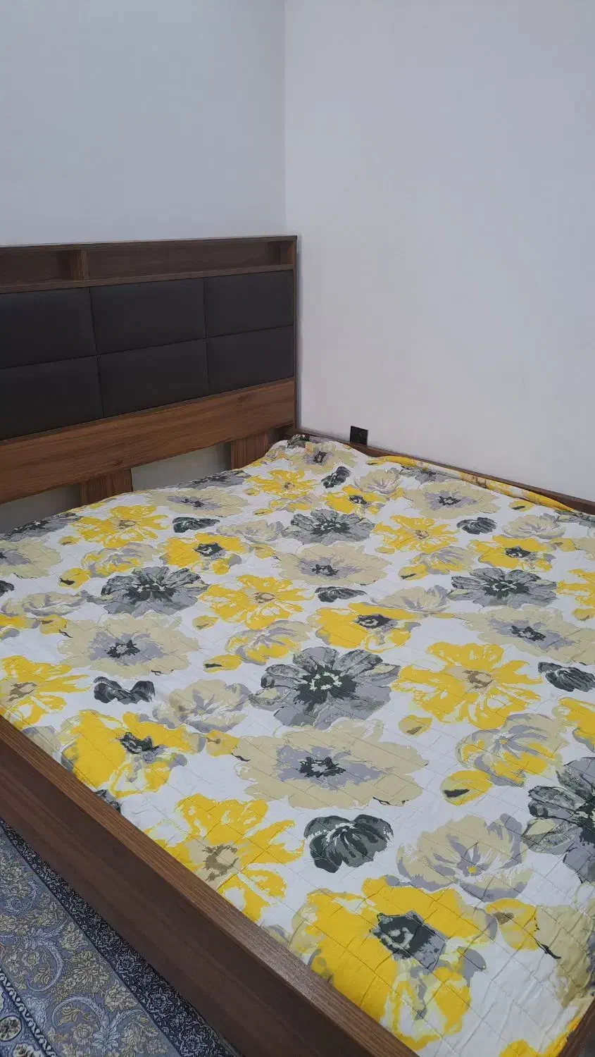 تخت ام دی اف|تخت و سرویس خواب|نوشهر, |دیوار