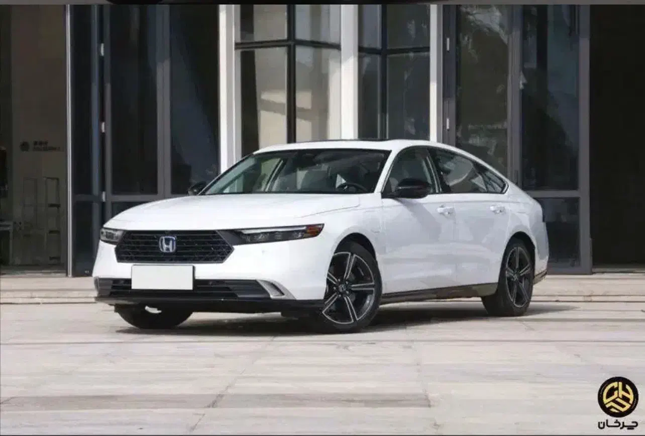 حواله HONDA Accord|خودرو سواری و وانت|فسا, |دیوار