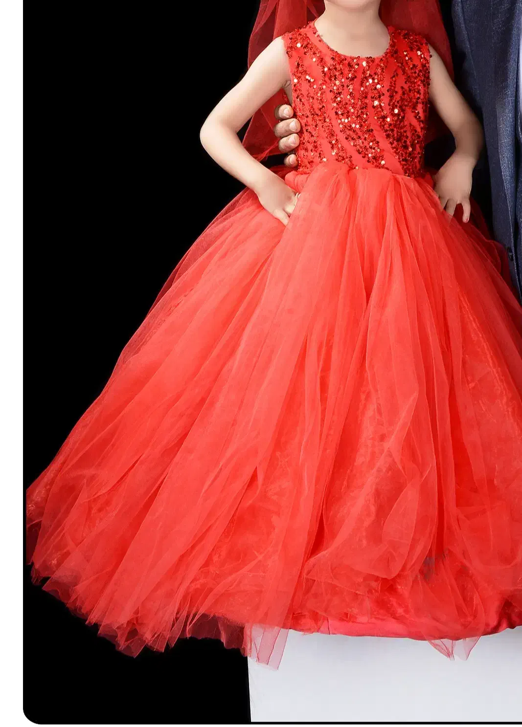 لباس کودک لباس مجلسی|کفش و لباس بچه|قم, شاه سید علی|دیوار