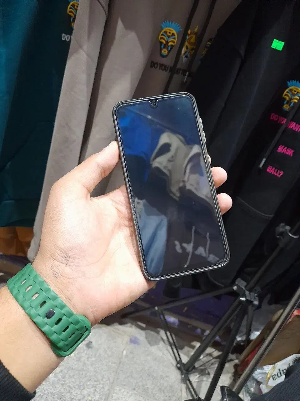 گوشی a16|موبایل|مرند, |دیوار