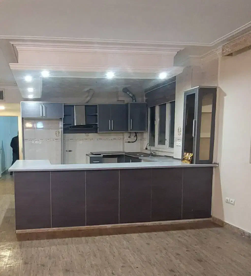 کابینت mdf|مصالح و تجهیزات ساختمان|تهران, مینای شمالی (مخبر)|دیوار