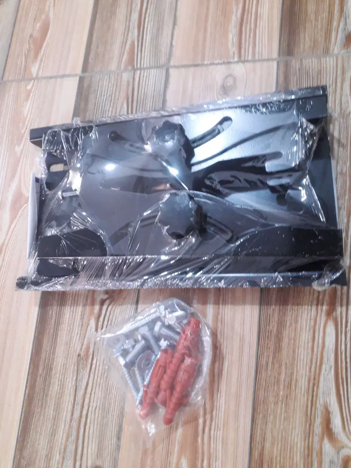 براکت ال ای دی|تلویزیون و پروژکتور|قرق, |دیوار