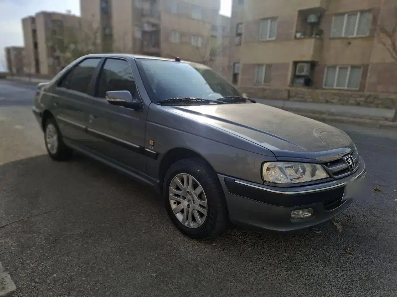 پارس tu5 درجه یک دریچه سیم|خودرو سواری و وانت|ملایر, |دیوار