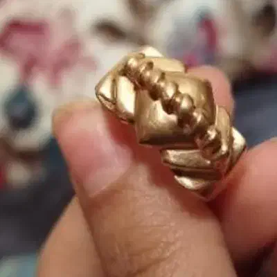 انگشتر طلا|جواهرات|تویسرکان, |دیوار