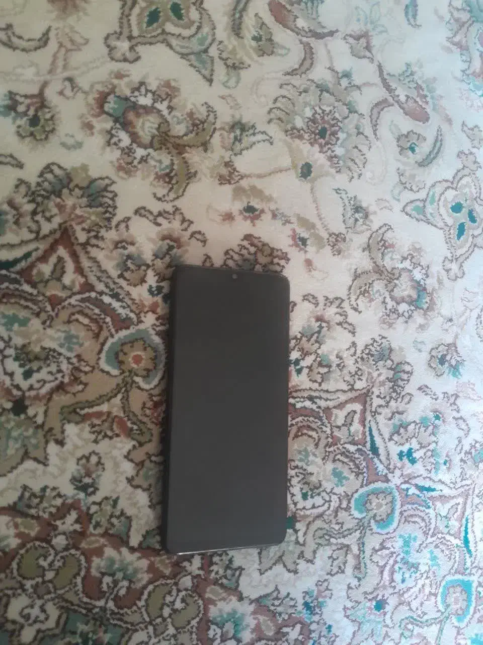 گوشی A02 در حدنو|موبایل|تهران, هرندی|دیوار