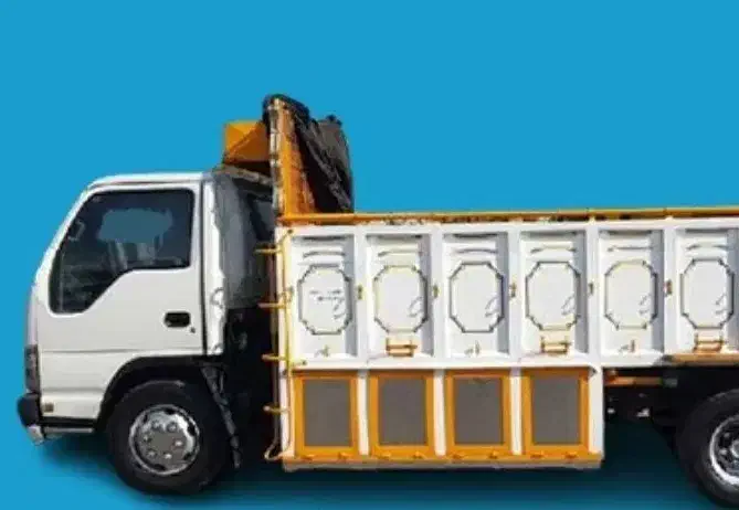 باربری|خدمات حمل و نقل|نسیمشهر, |دیوار